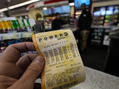 Powerball jackpot reaches $1.23B as long odds mean lots of .